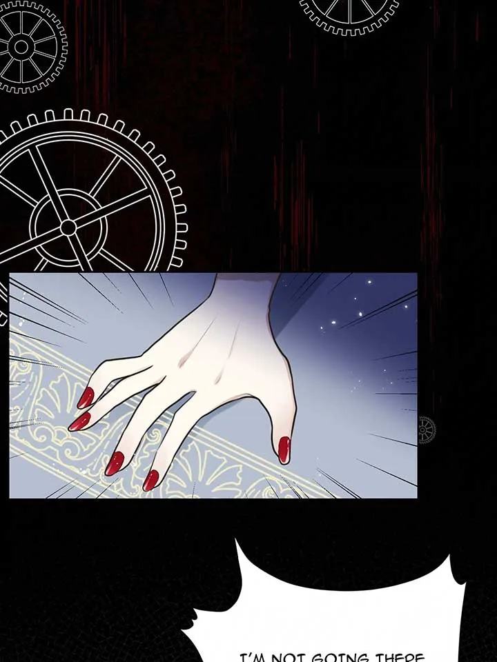 The poetry of love and war Chapter 1 page 23