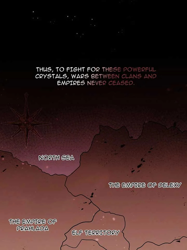 The poetry of love and war Chapter 1 page 9