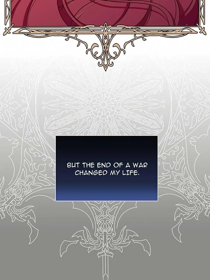 The poetry of love and war Chapter 1 page 4