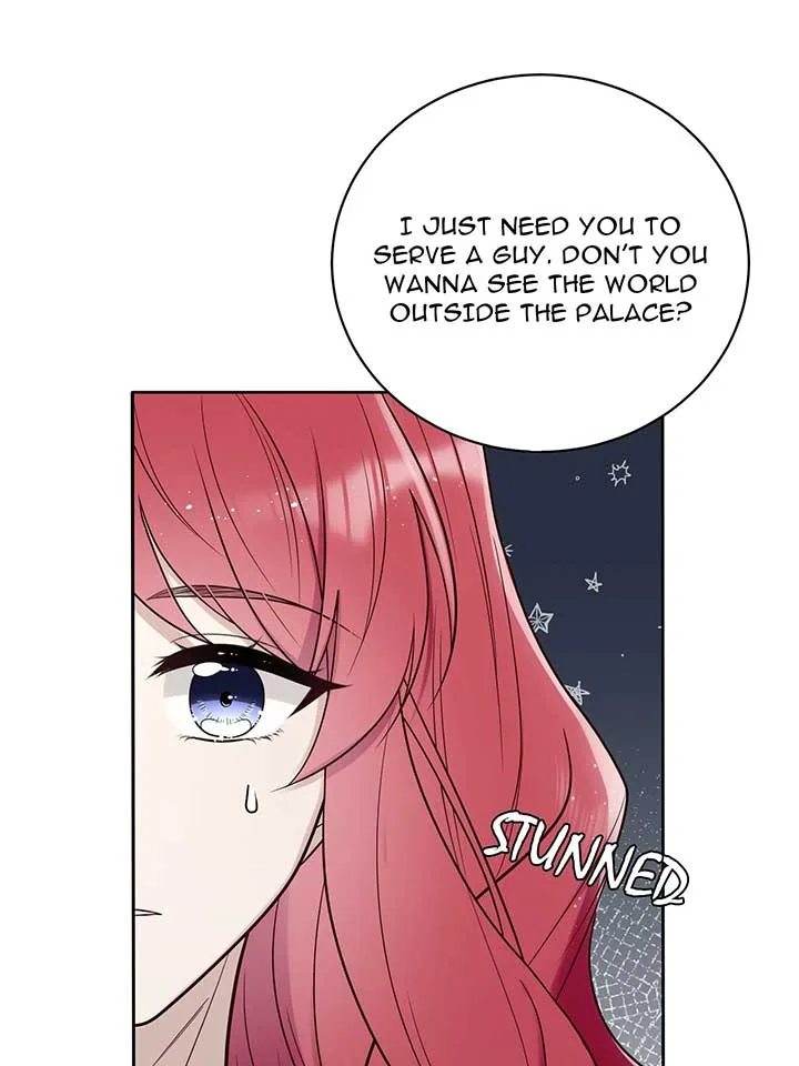 The poetry of love and war Chapter 1 page 41