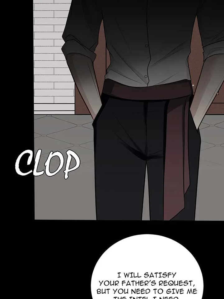 The poetry of love and war Chapter 1 page 83