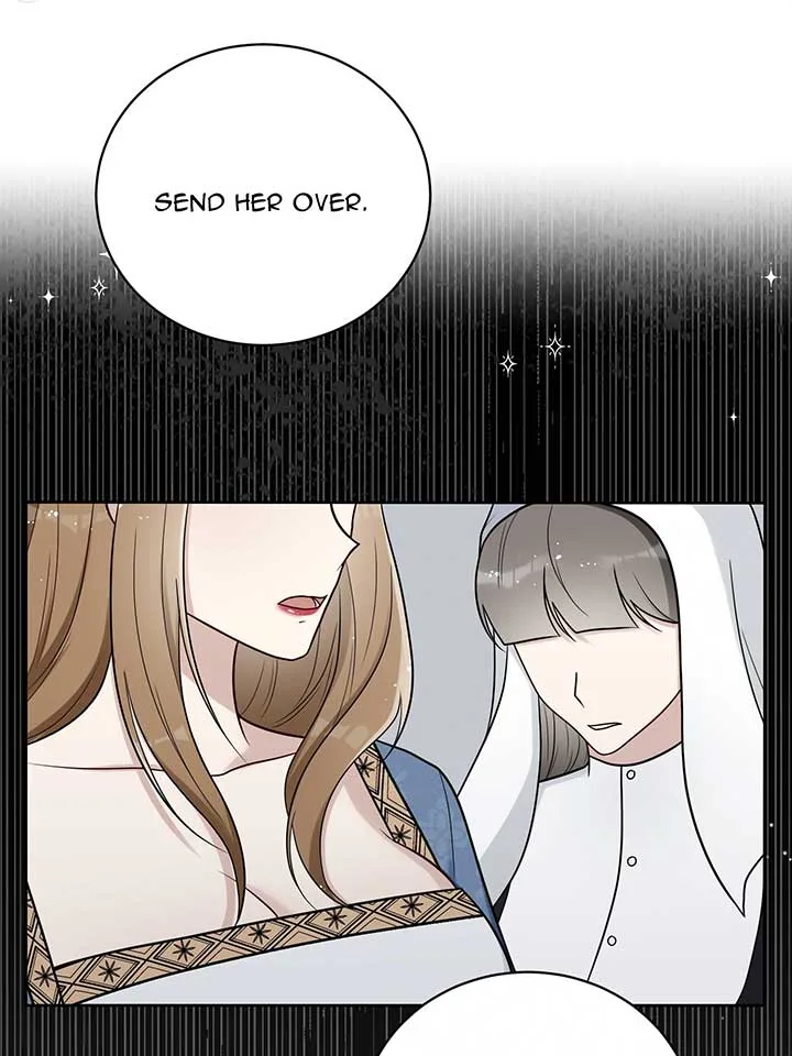 The poetry of love and war Chapter 1 page 61