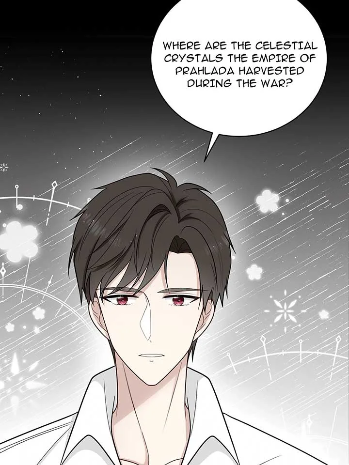 The poetry of love and war Chapter 1 page 85