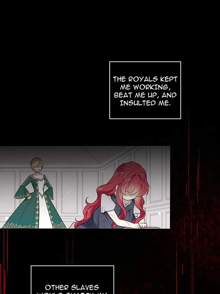 The poetry of love and war Chapter 1 page 51