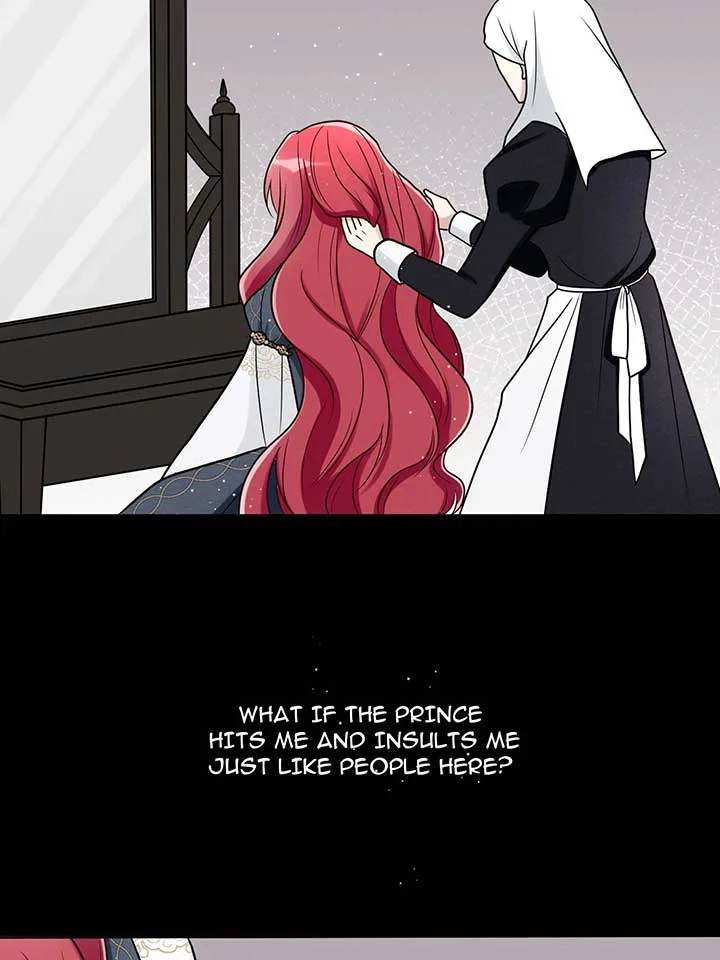The poetry of love and war Chapter 1 page 55