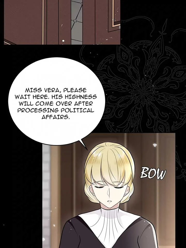 The poetry of love and war Chapter 1 page 76
