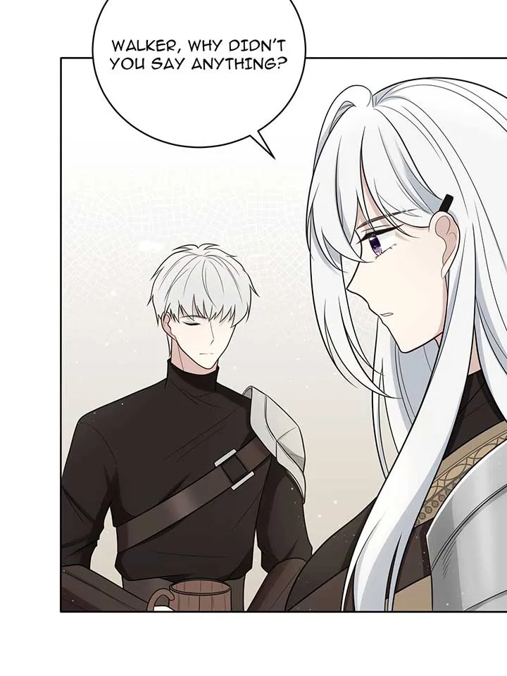 The poetry of love and war Chapter 1 page 71