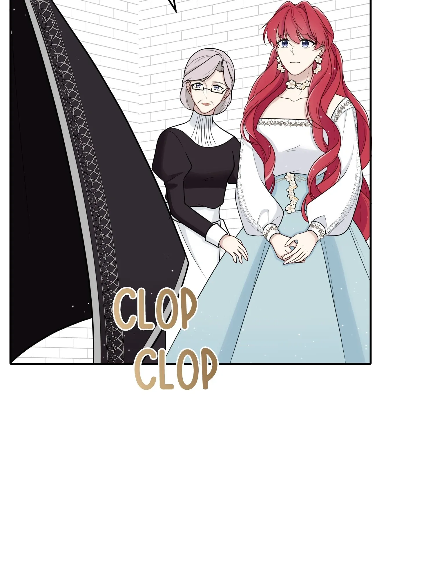 The poetry of love and war Chapter 4 page 10