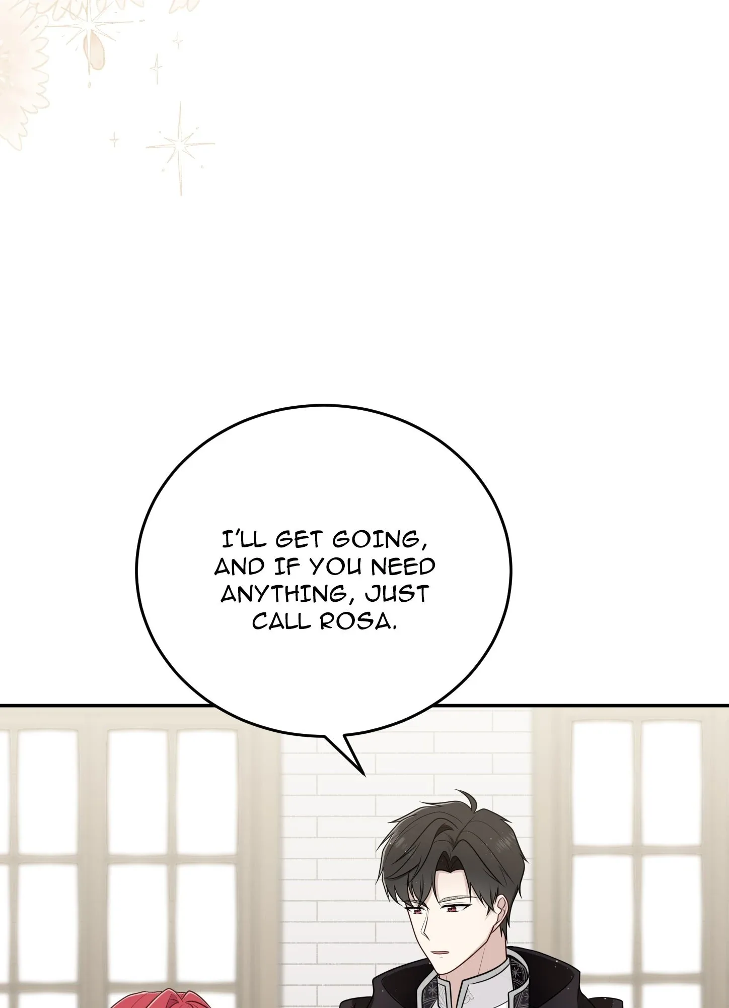 The poetry of love and war Chapter 4 page 7