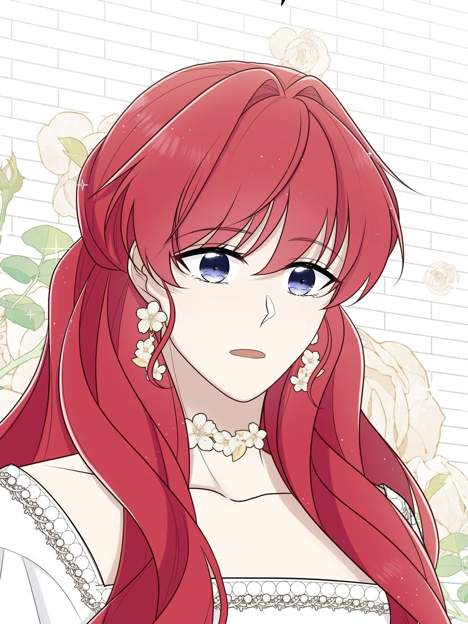 The poetry of love and war Chapter 4 page 13