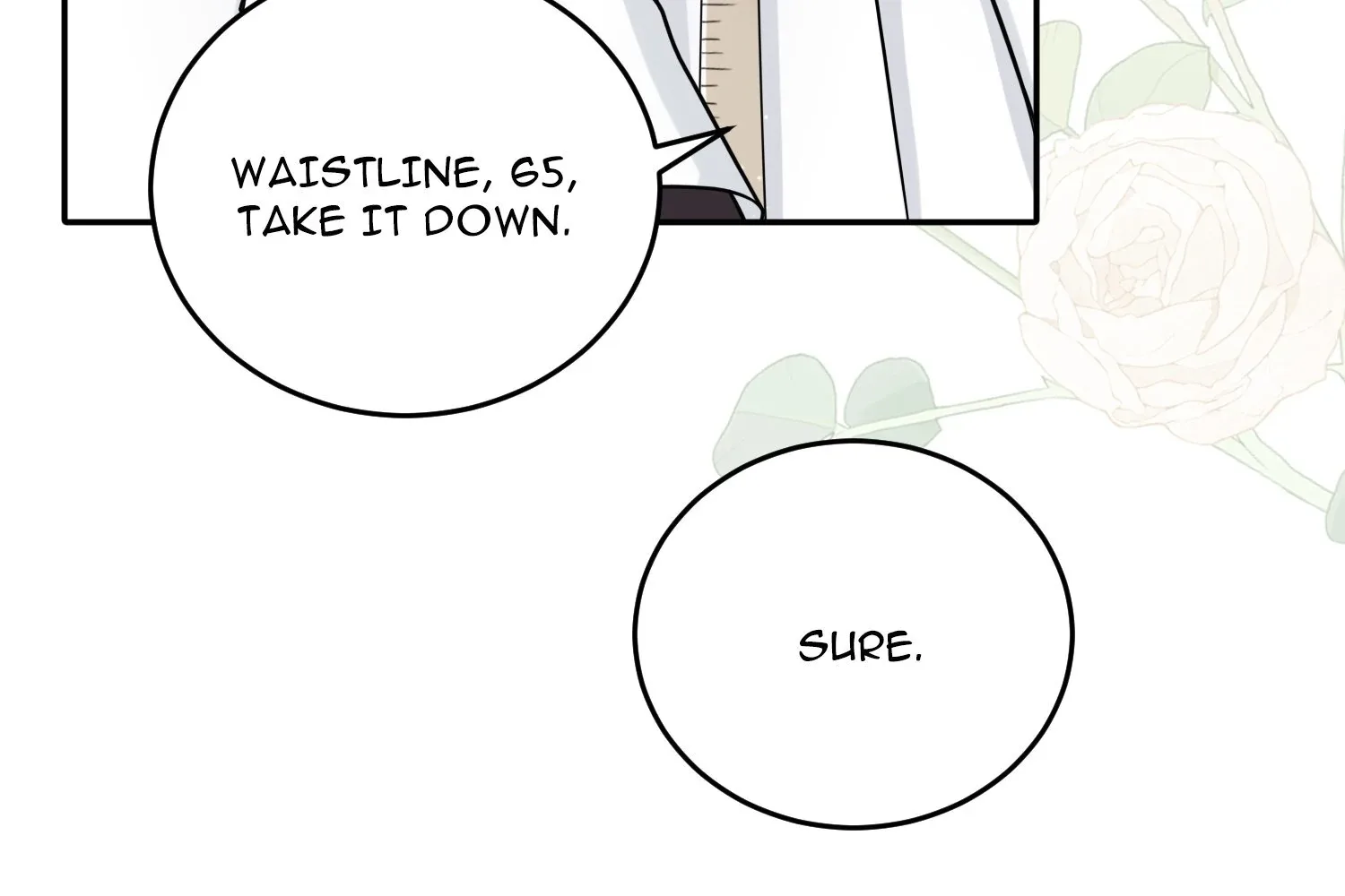 The poetry of love and war Chapter 4 page 16