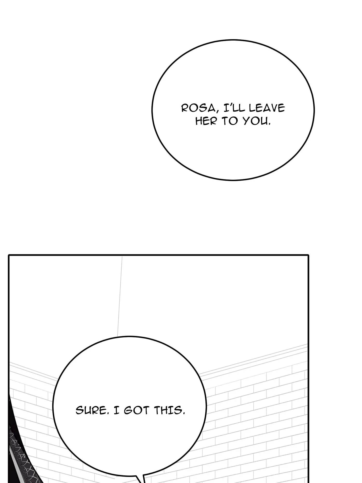 The poetry of love and war Chapter 4 page 9