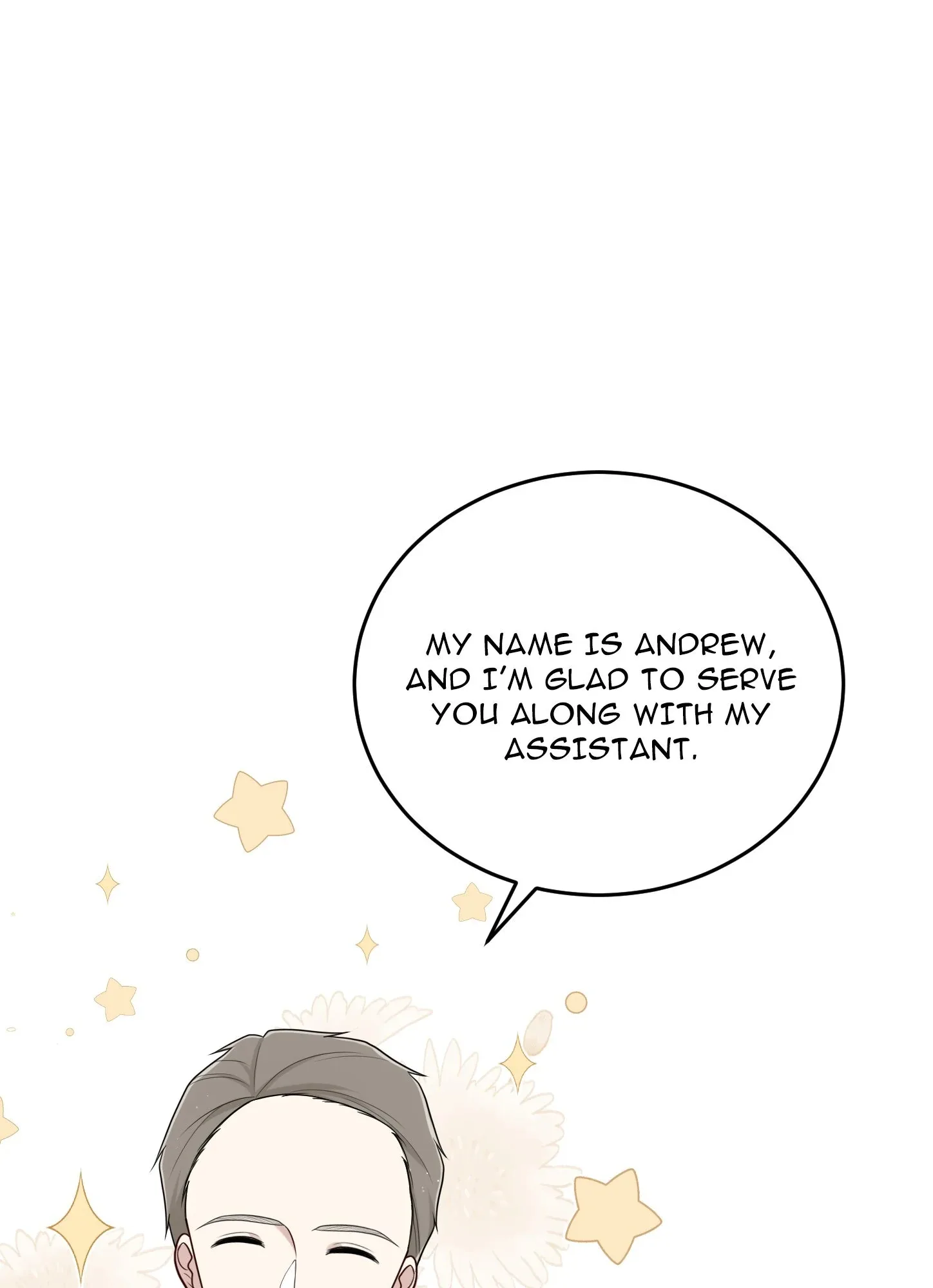 The poetry of love and war Chapter 4 page 5