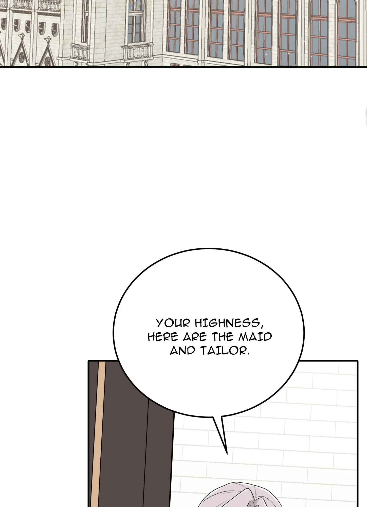 The poetry of love and war Chapter 4 page 3