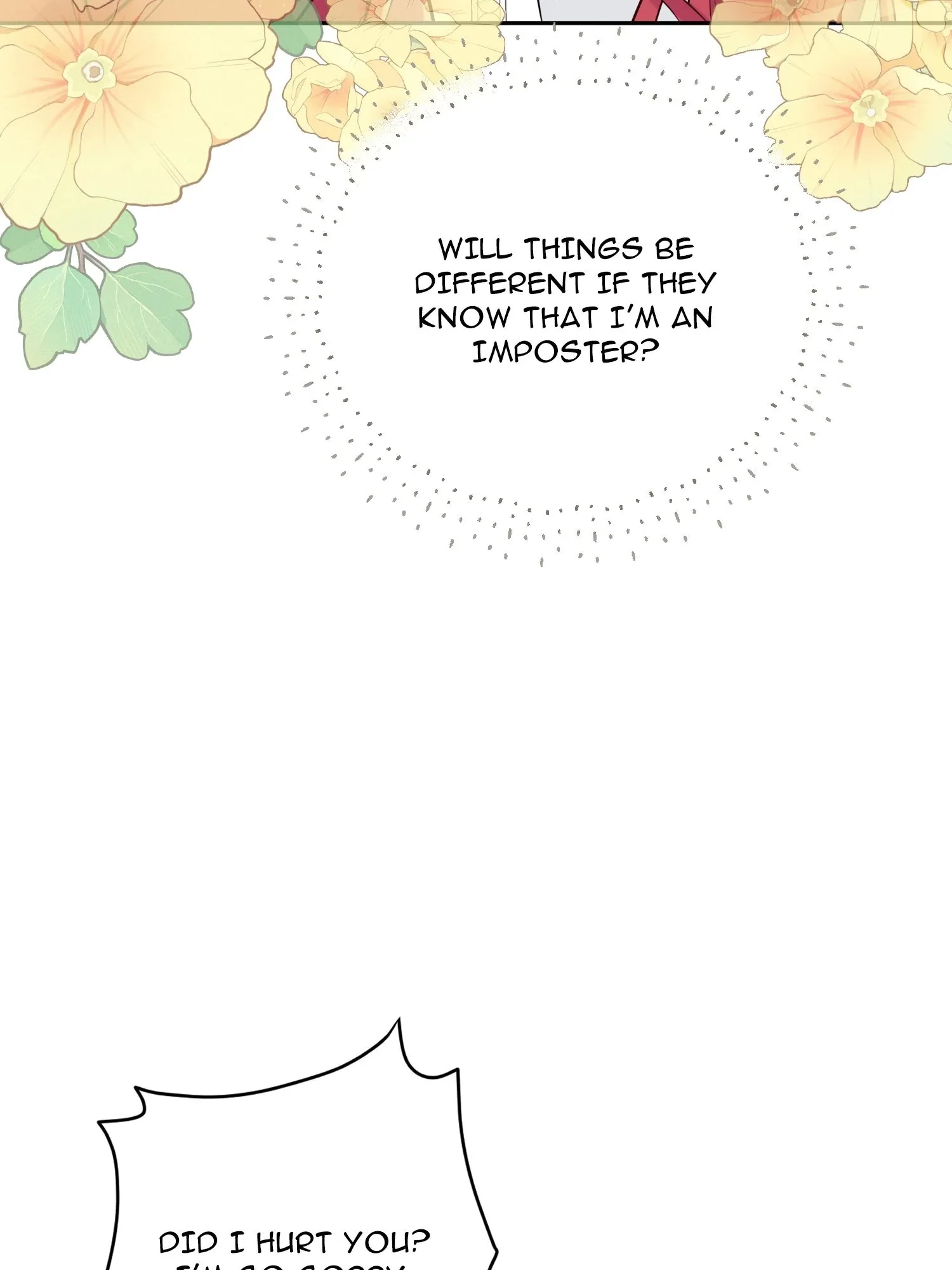 The poetry of love and war Chapter 4 page 20