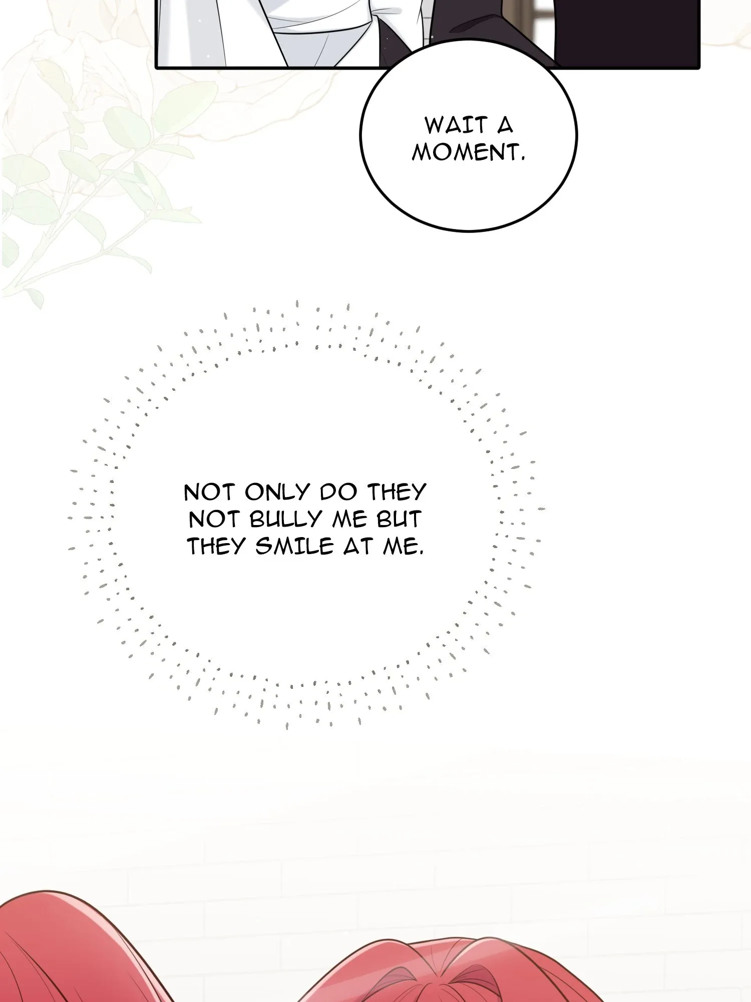 The poetry of love and war Chapter 4 page 18