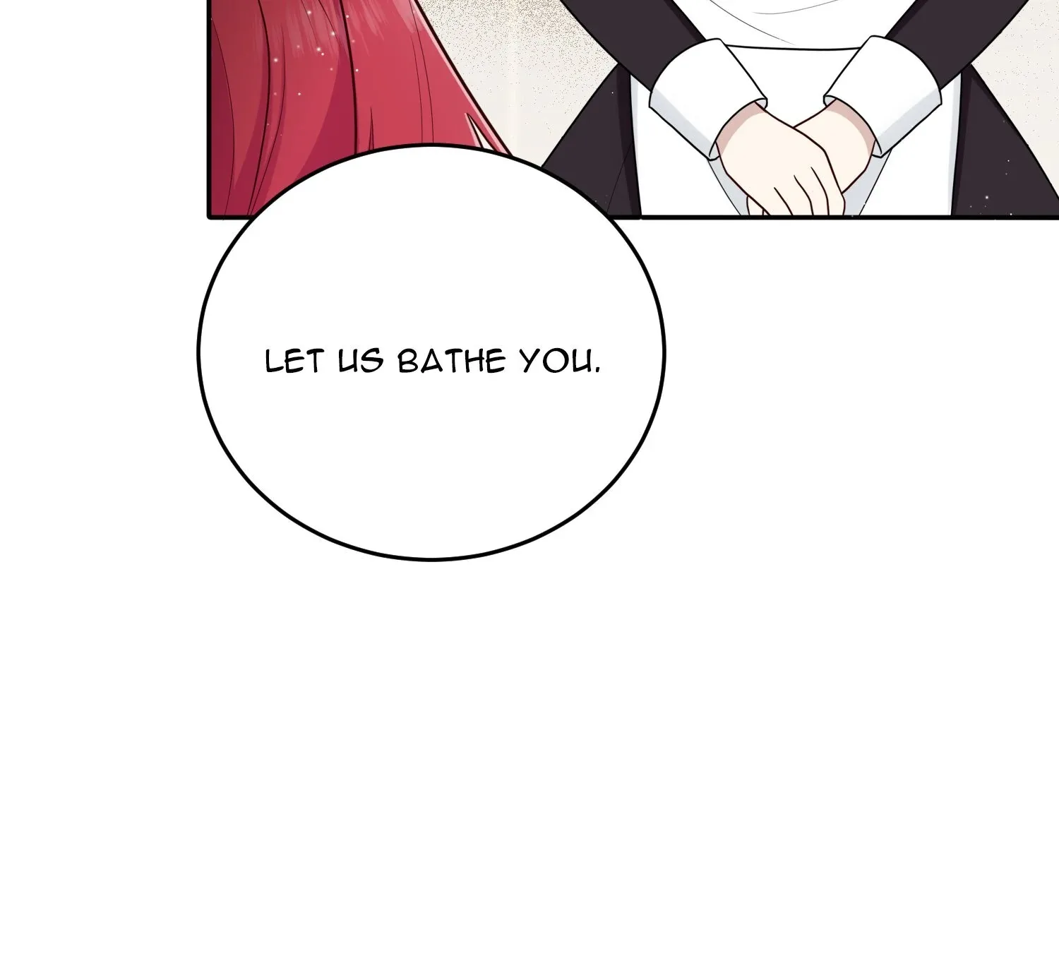 The poetry of love and war Chapter 4 page 37