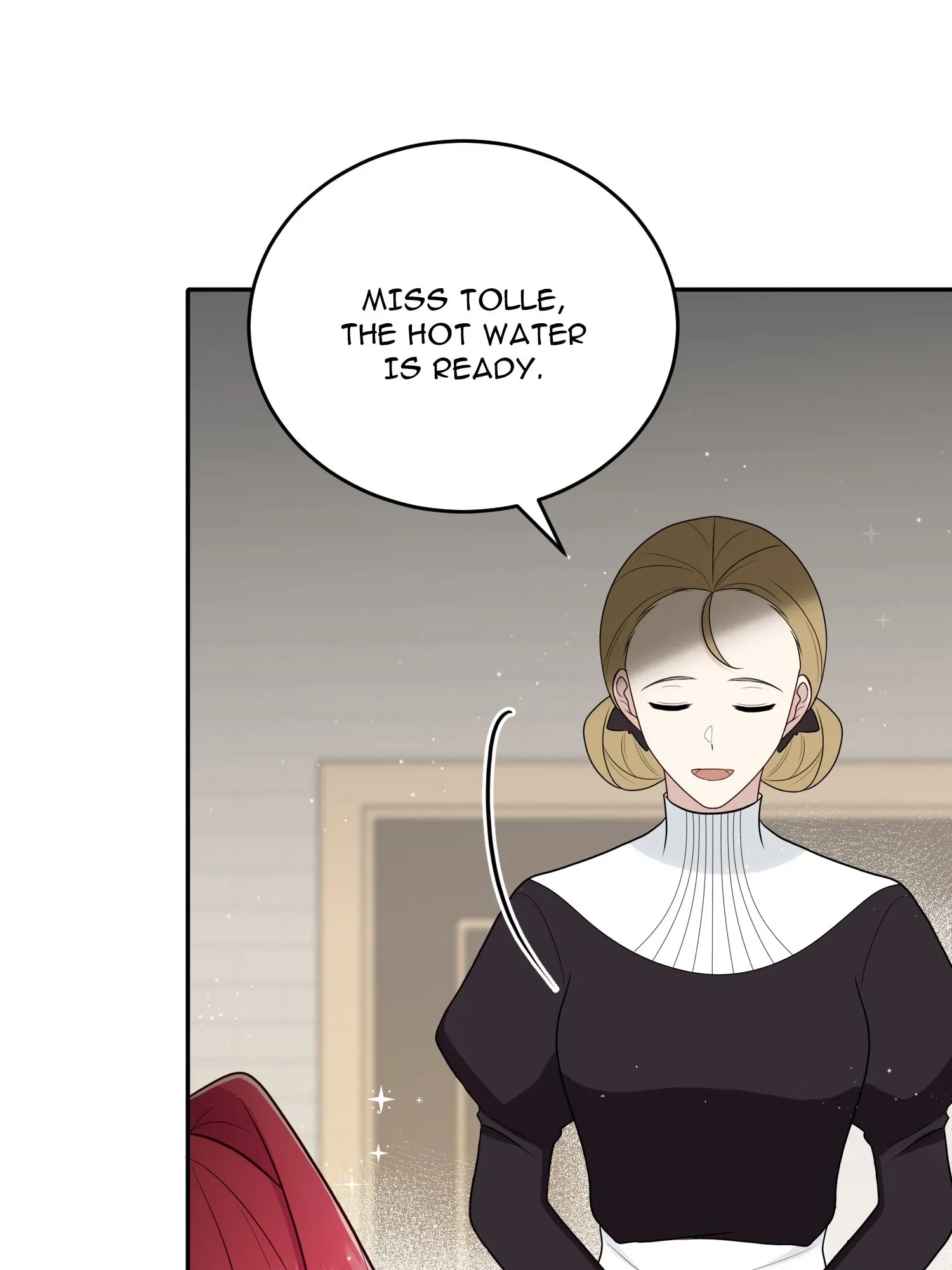 The poetry of love and war Chapter 4 page 36