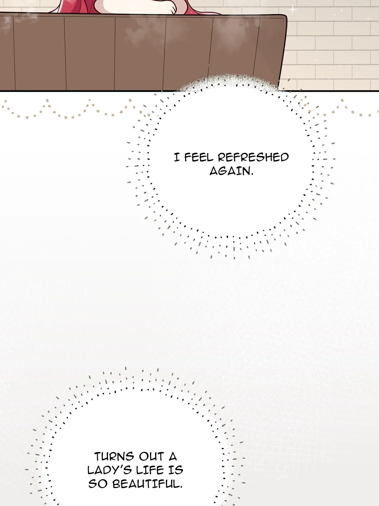 The poetry of love and war Chapter 4 page 55