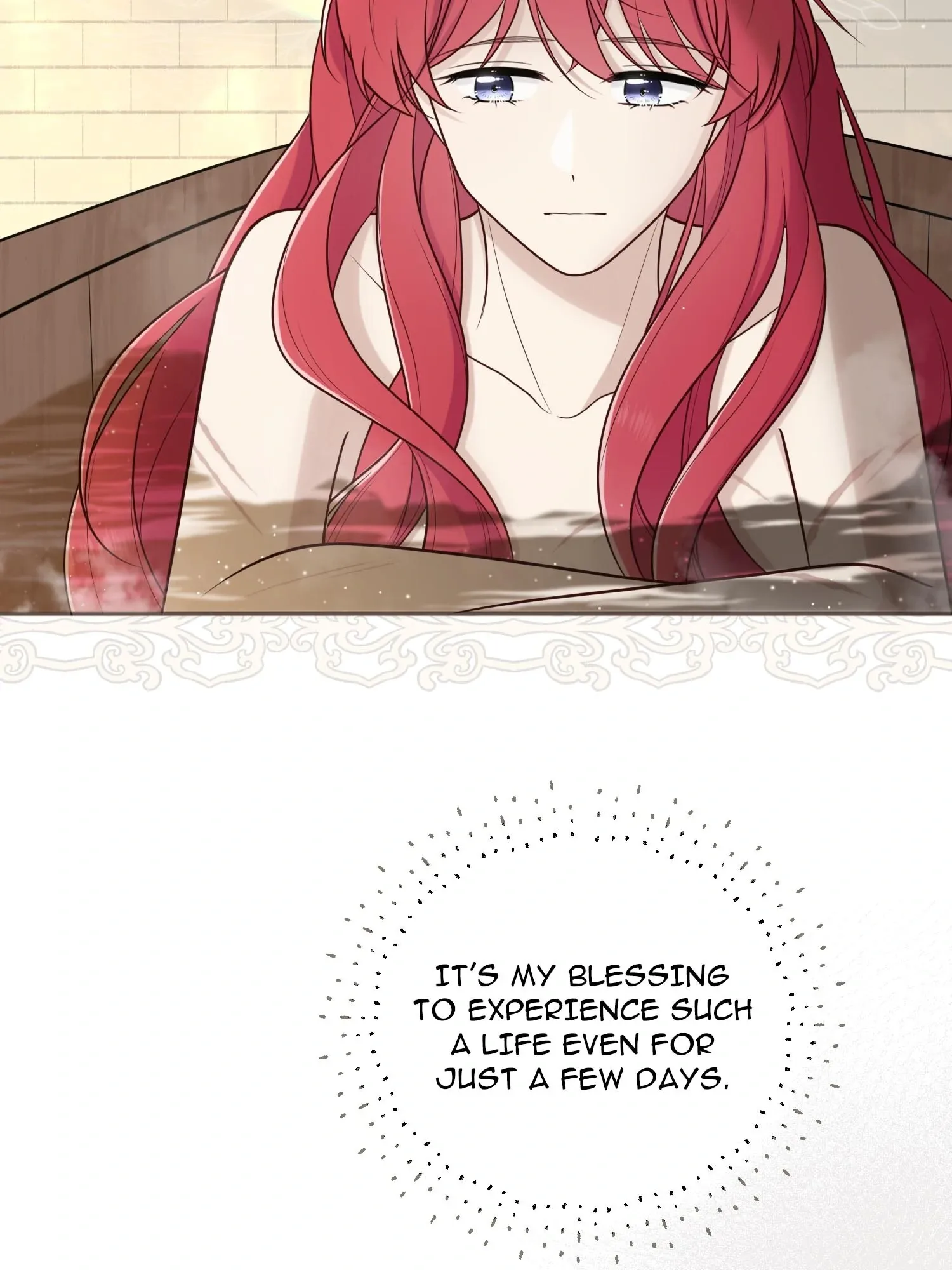 The poetry of love and war Chapter 4 page 58