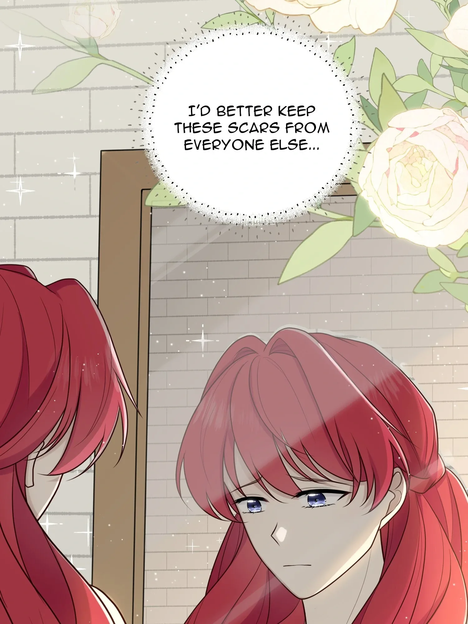 The poetry of love and war Chapter 4 page 49