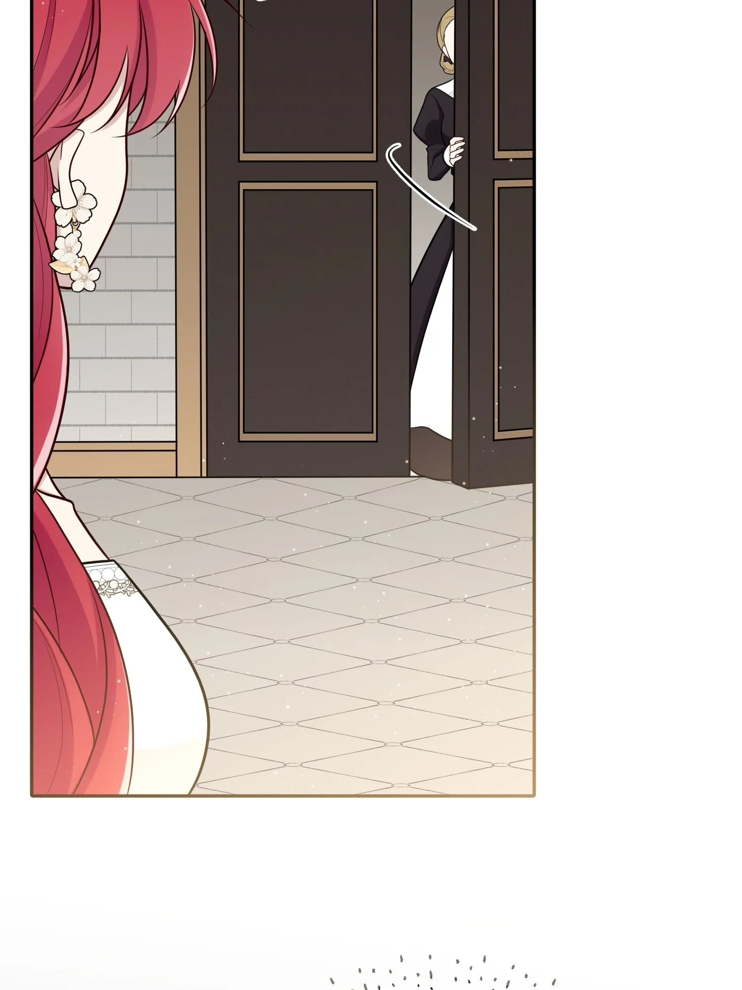 The poetry of love and war Chapter 4 page 43