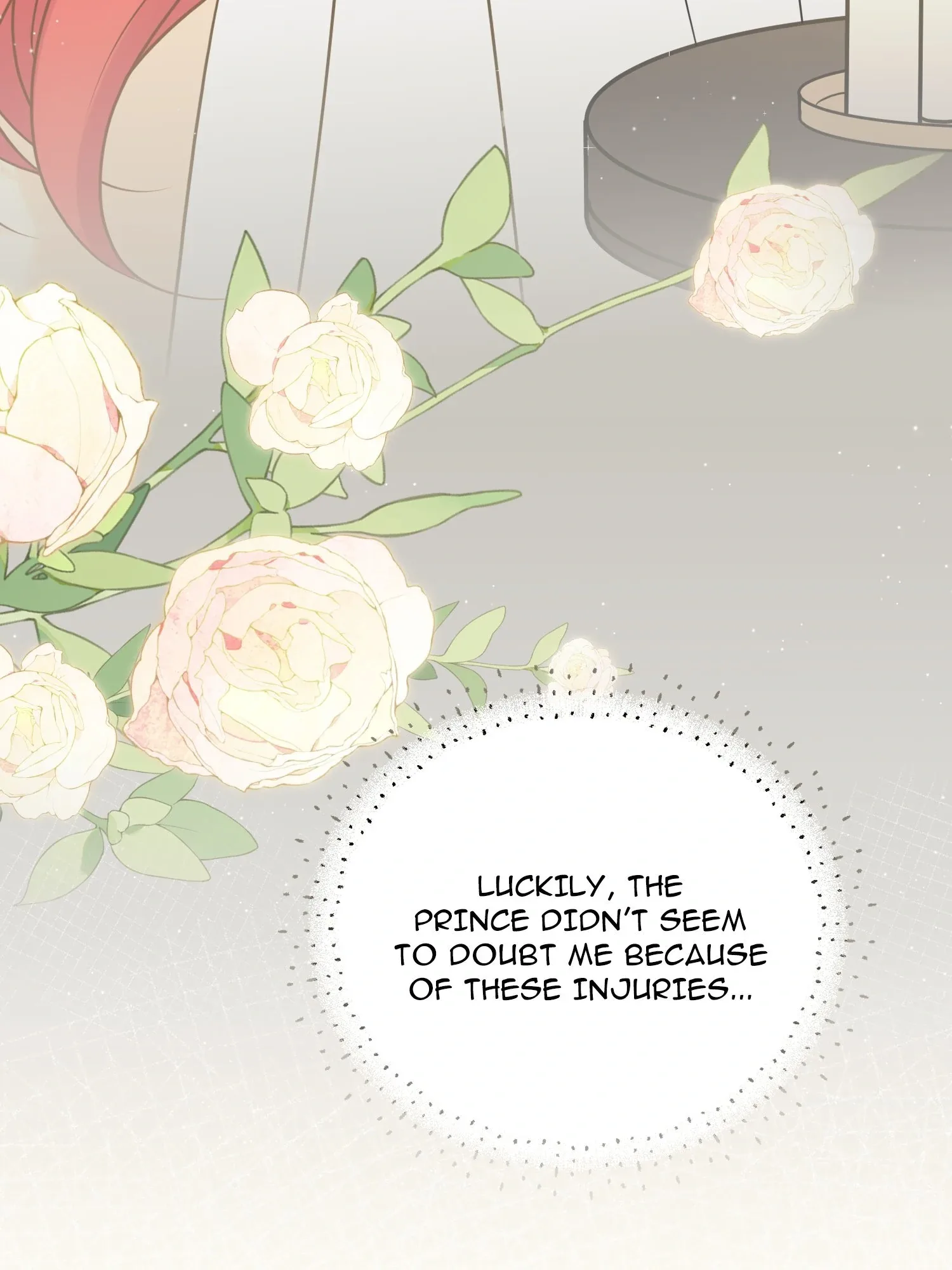 The poetry of love and war Chapter 4 page 51