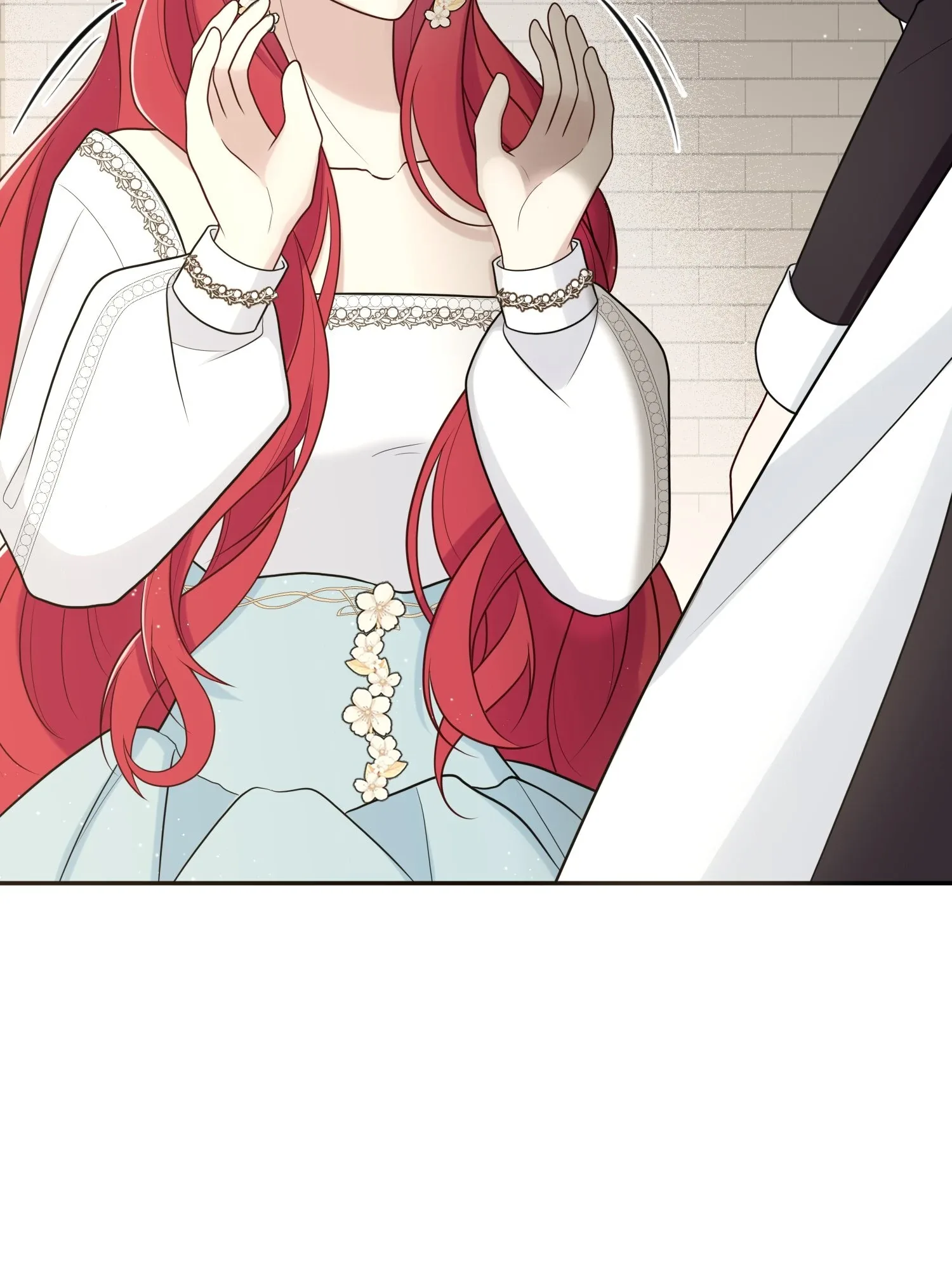 The poetry of love and war Chapter 4 page 39