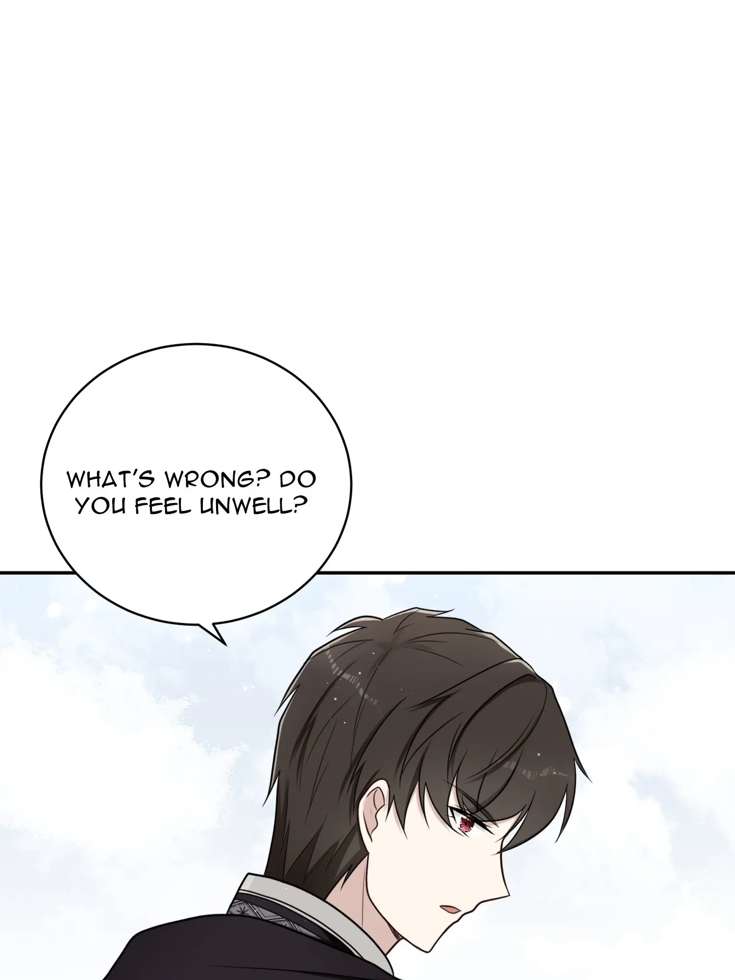 The poetry of love and war Chapter 3 page 5