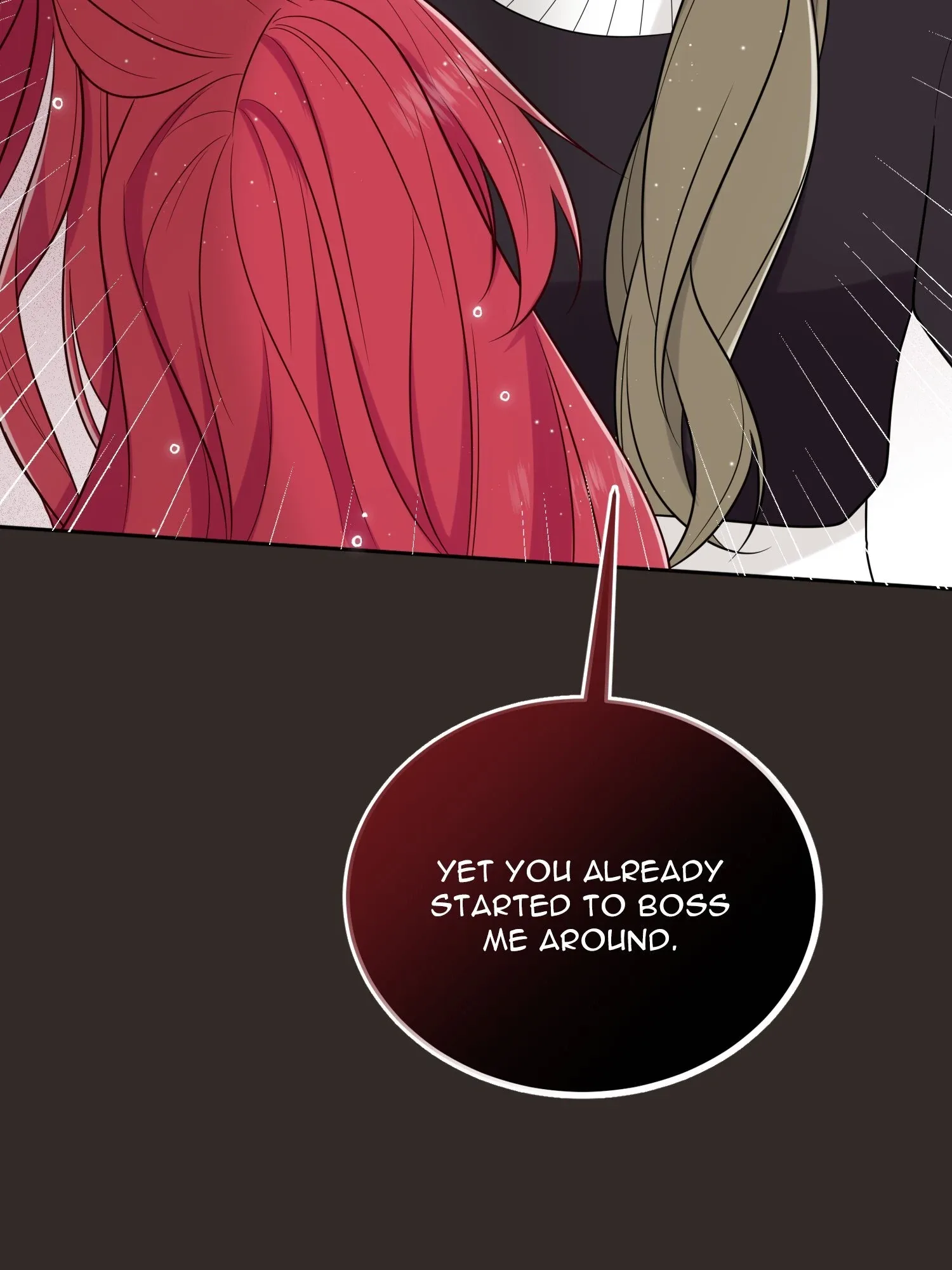 The poetry of love and war Chapter 4 page 71