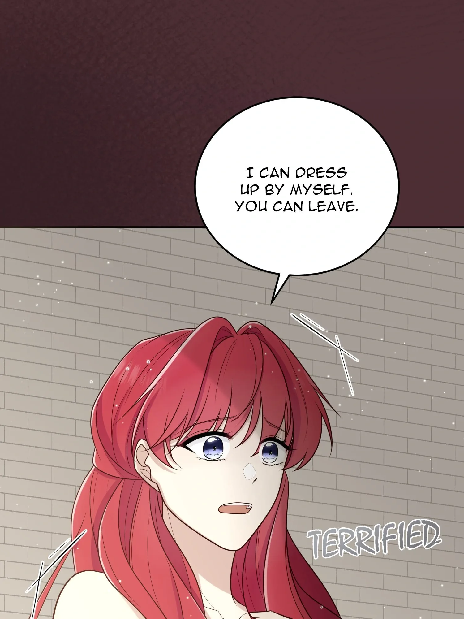 The poetry of love and war Chapter 4 page 64