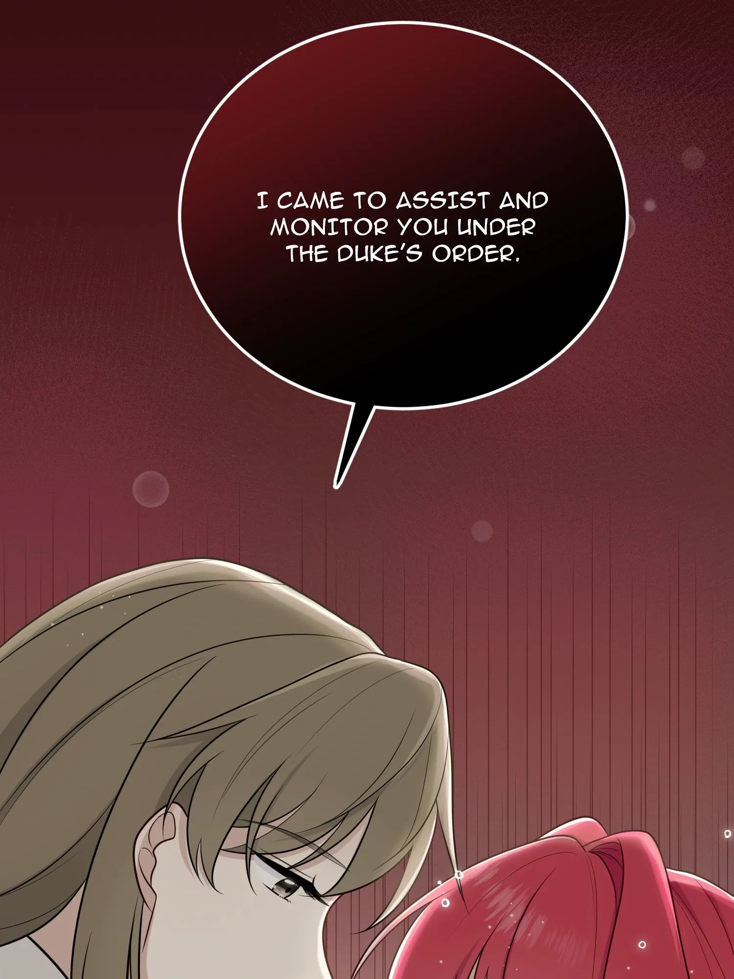 The poetry of love and war Chapter 4 page 74