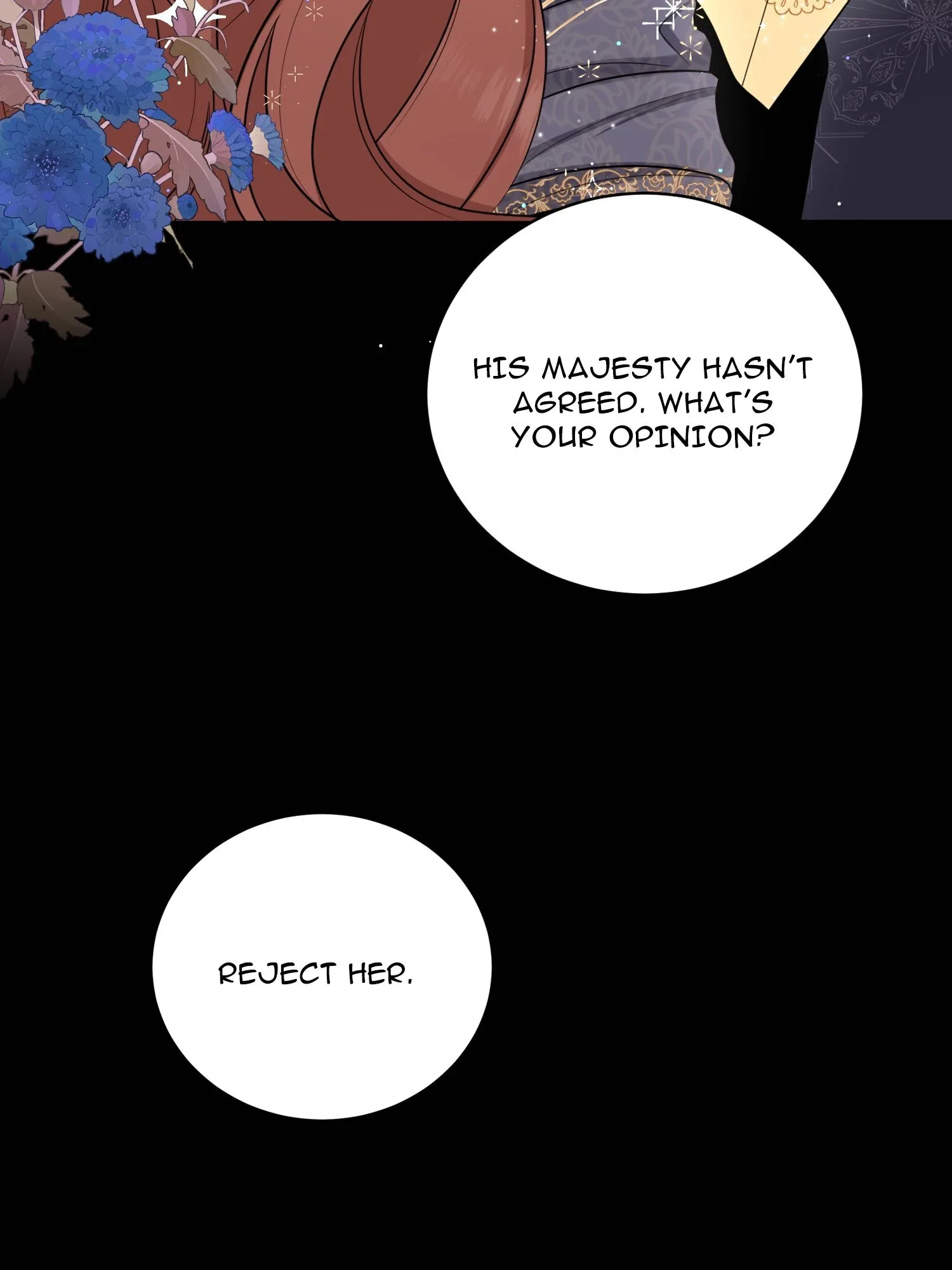The poetry of love and war Chapter 2 page 34