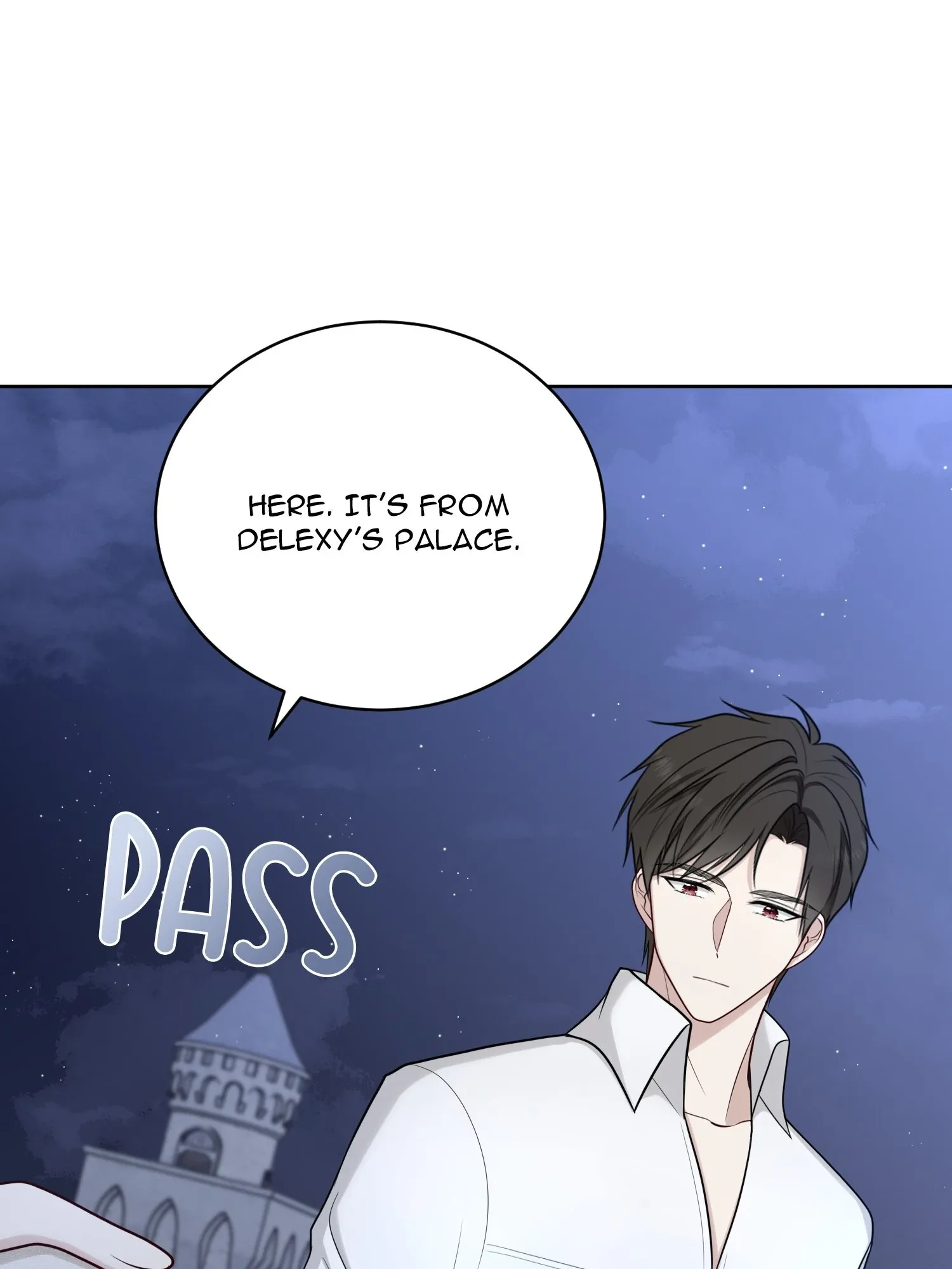 The poetry of love and war Chapter 2 page 31