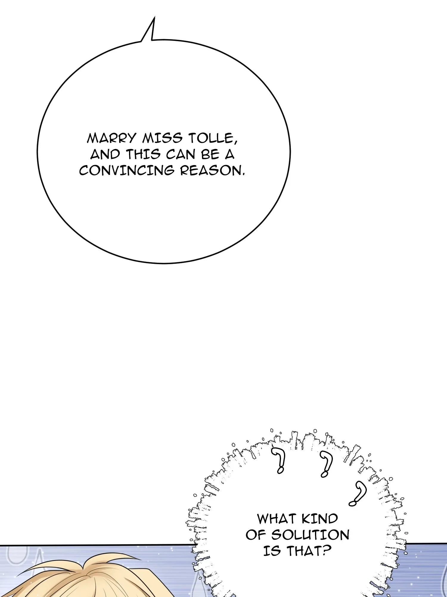 The poetry of love and war Chapter 2 page 39