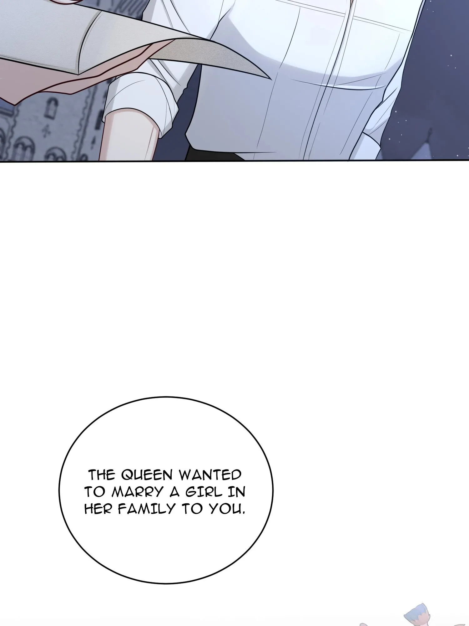 The poetry of love and war Chapter 2 page 32