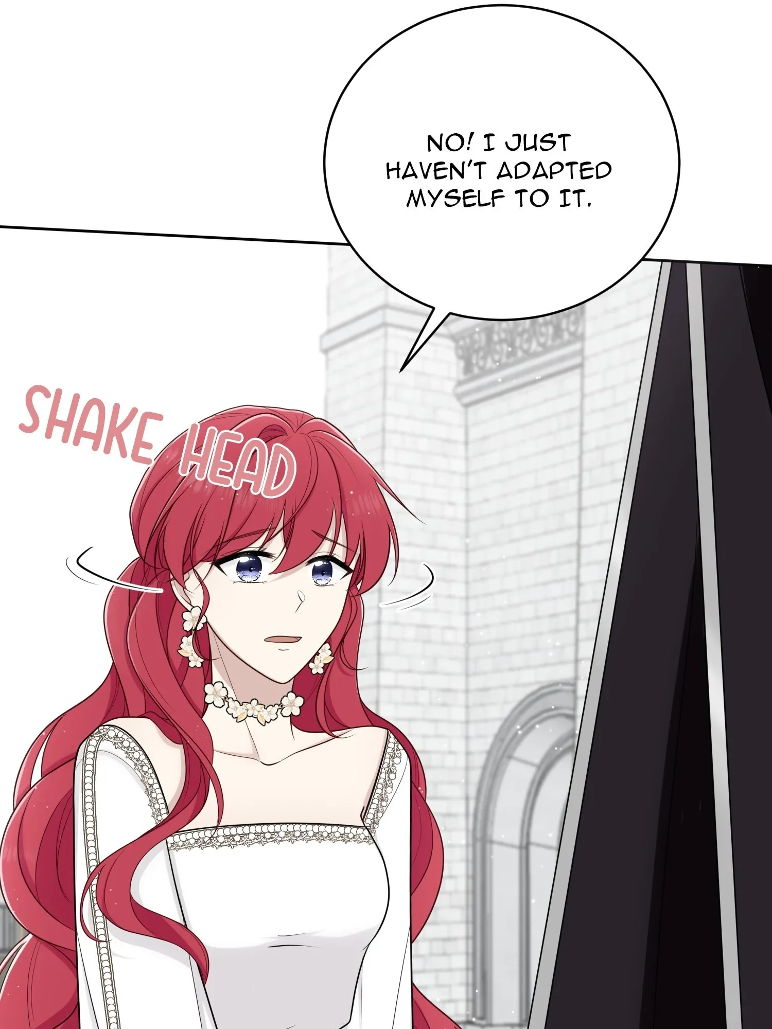 The poetry of love and war Chapter 3 page 16