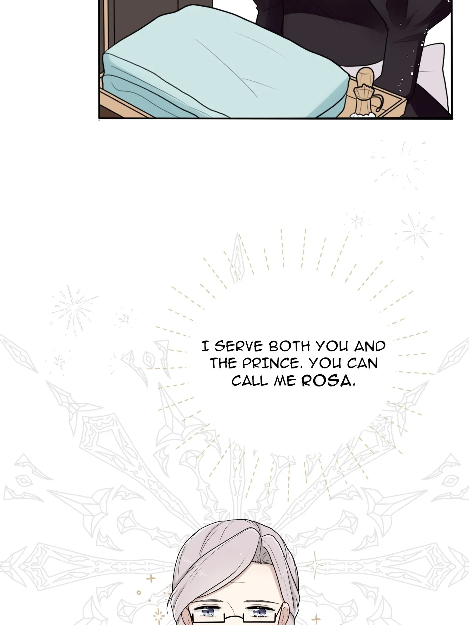 The poetry of love and war Chapter 2 page 50