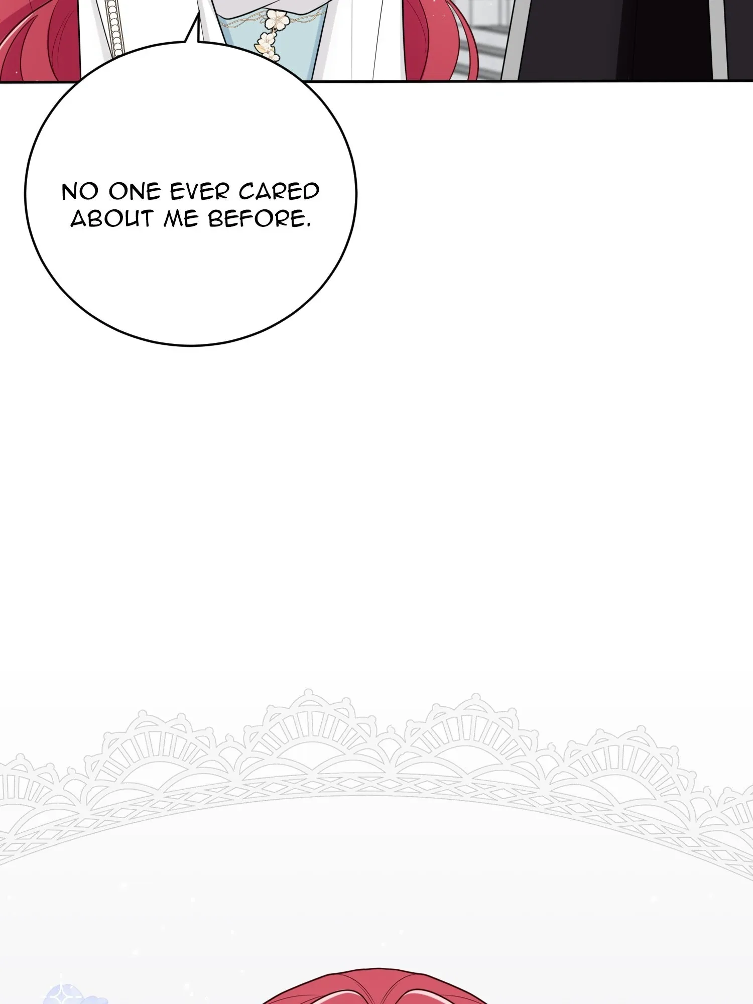 The poetry of love and war Chapter 3 page 17