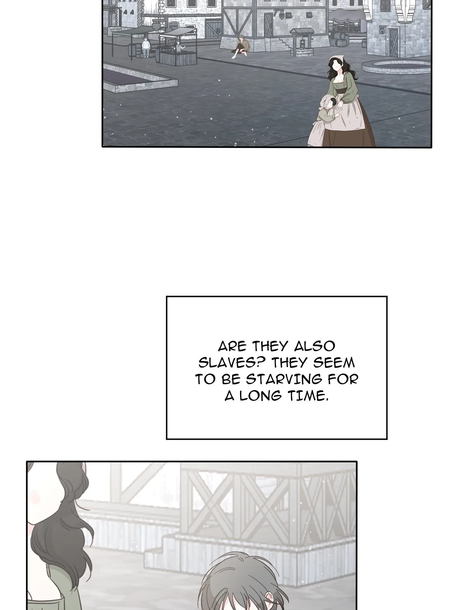 The poetry of love and war Chapter 3 page 28