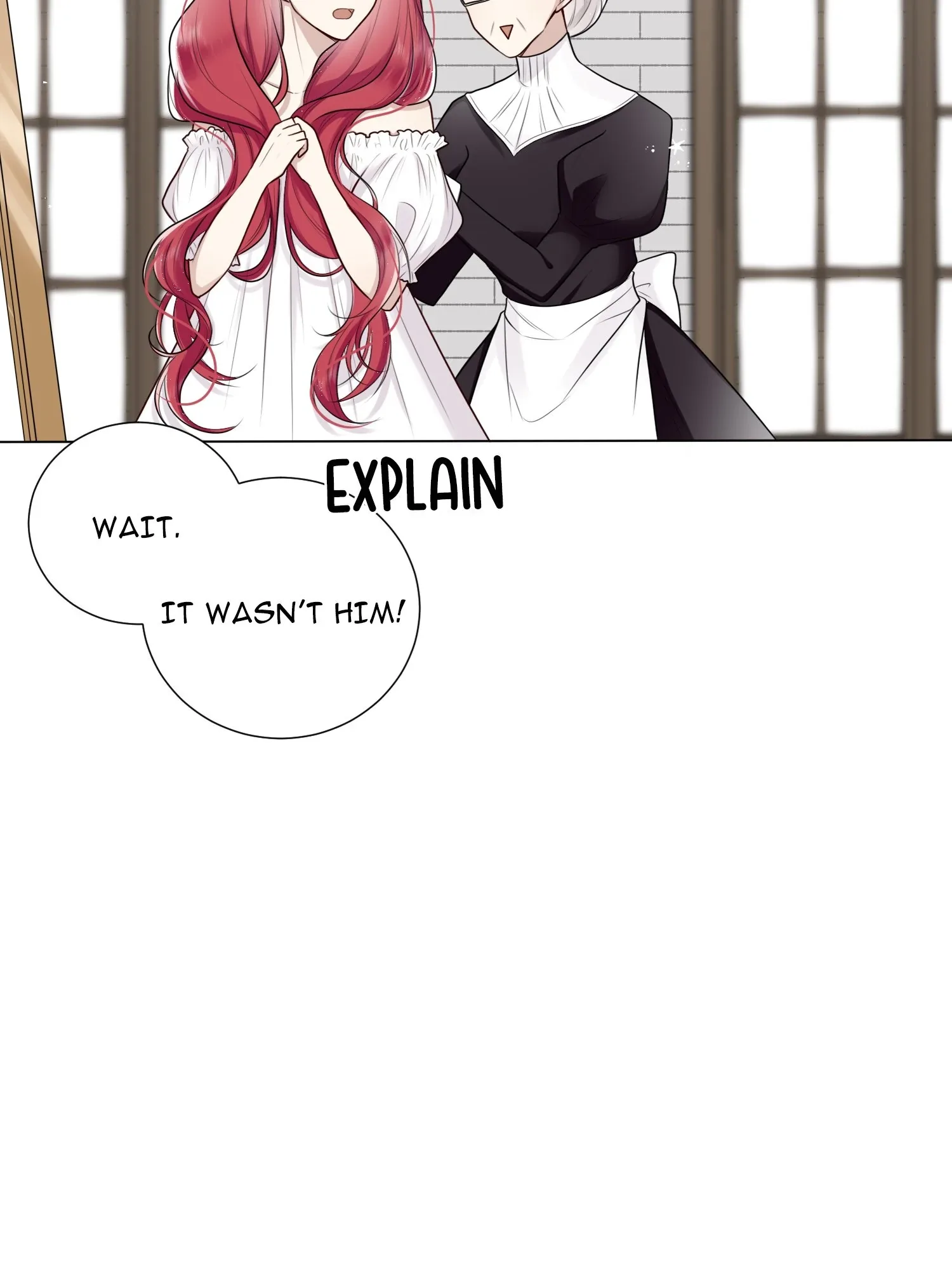 The poetry of love and war Chapter 2 page 58
