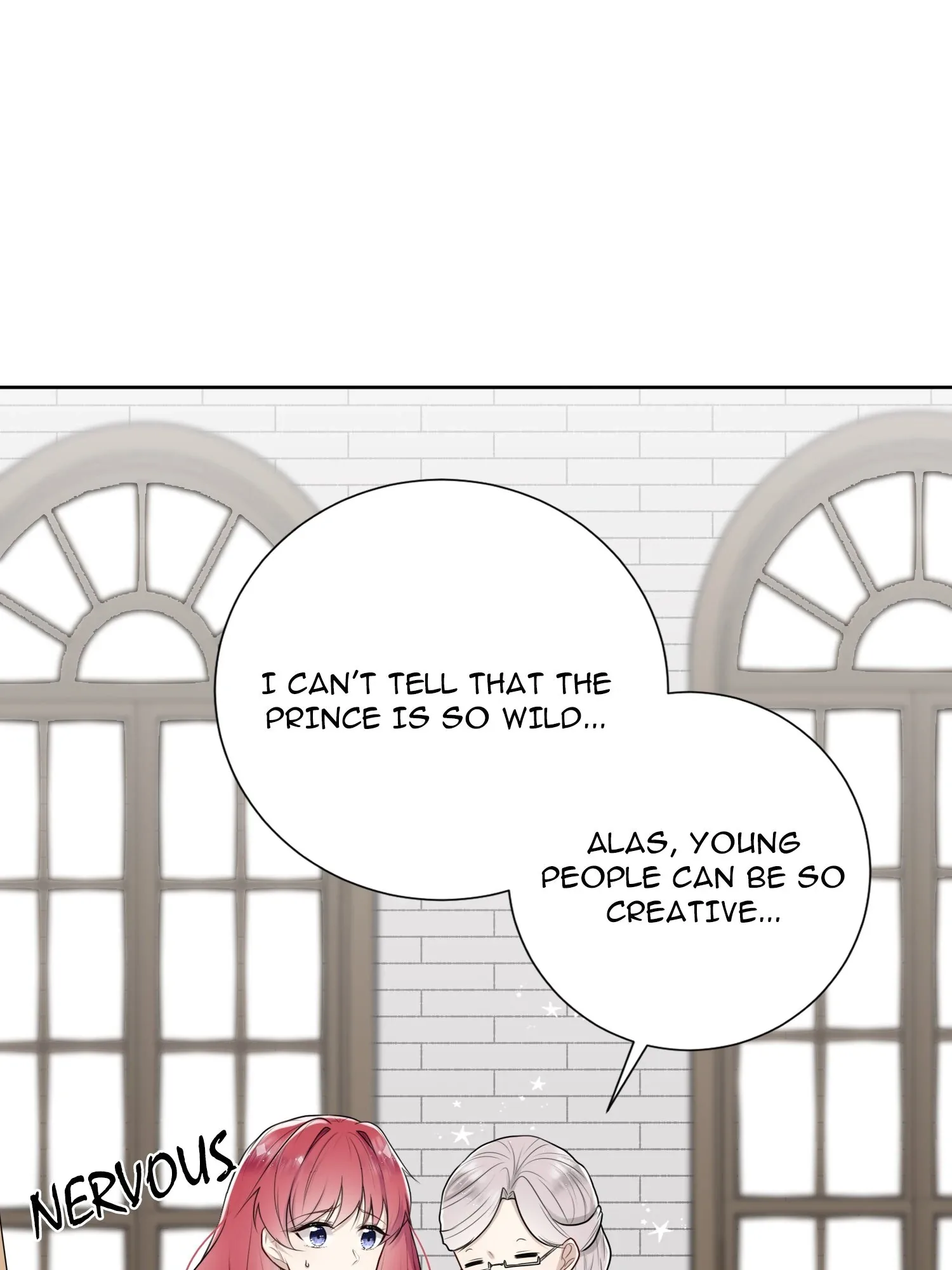 The poetry of love and war Chapter 2 page 57