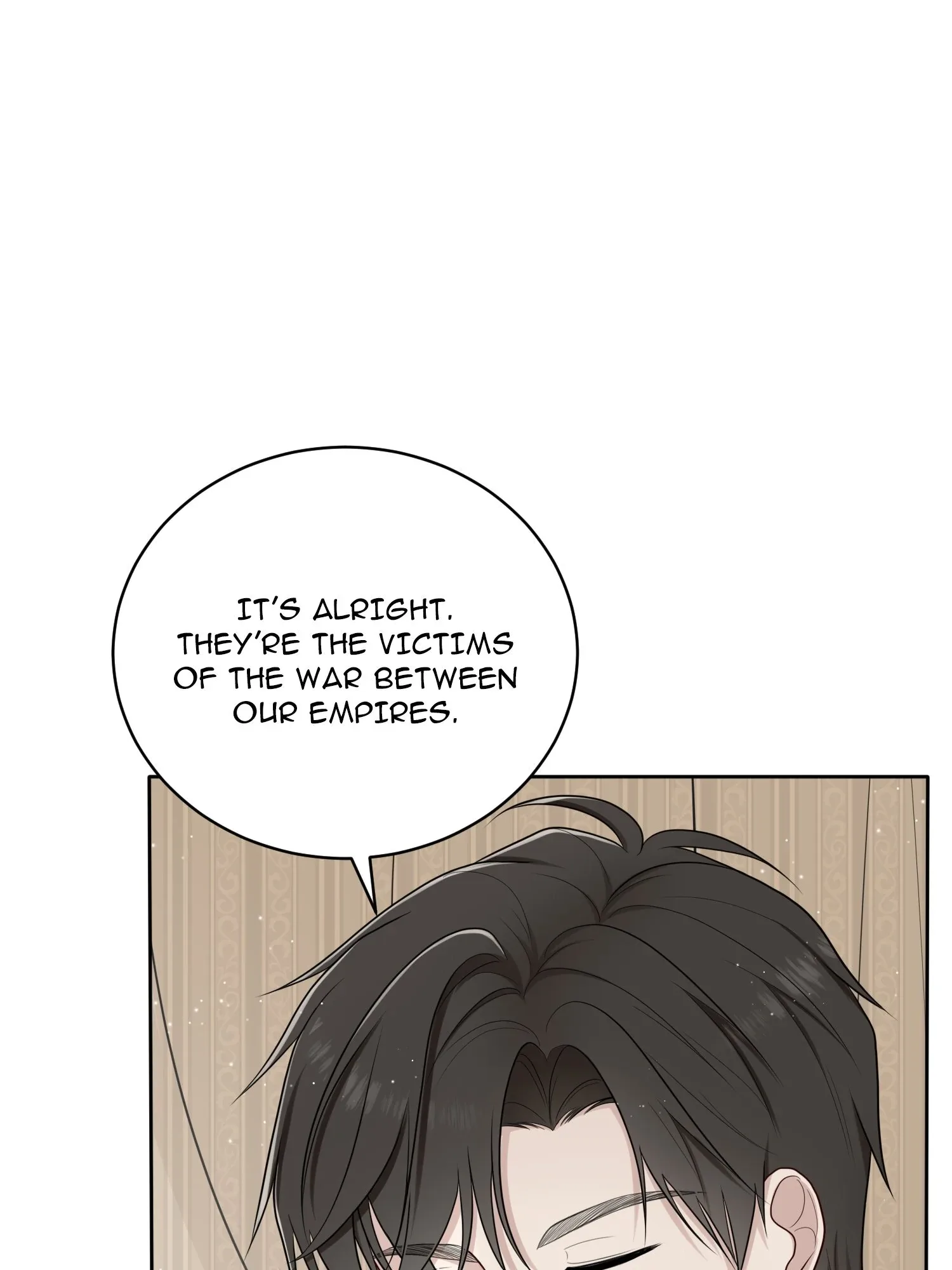 The poetry of love and war Chapter 3 page 40