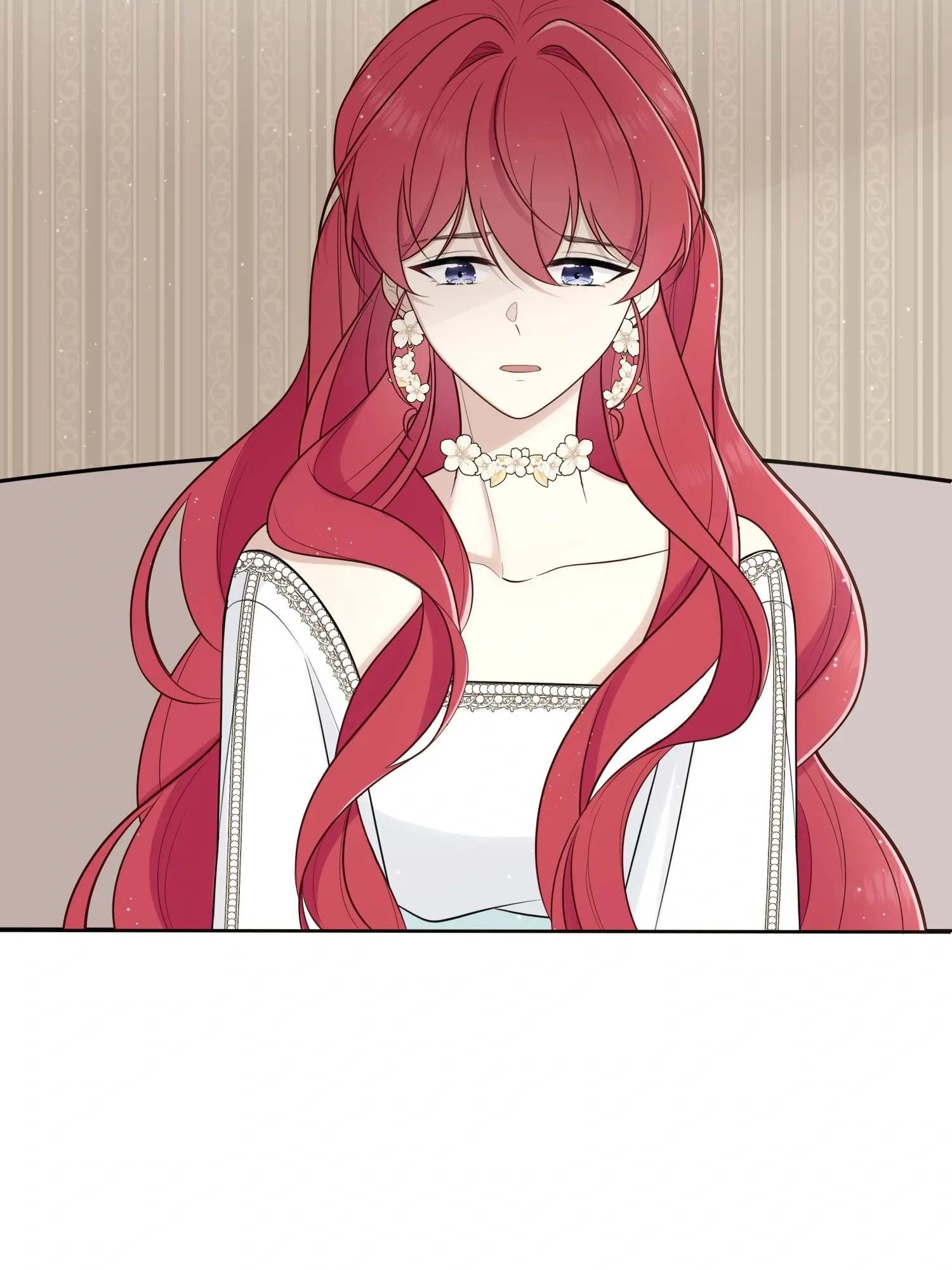 The poetry of love and war Chapter 3 page 34