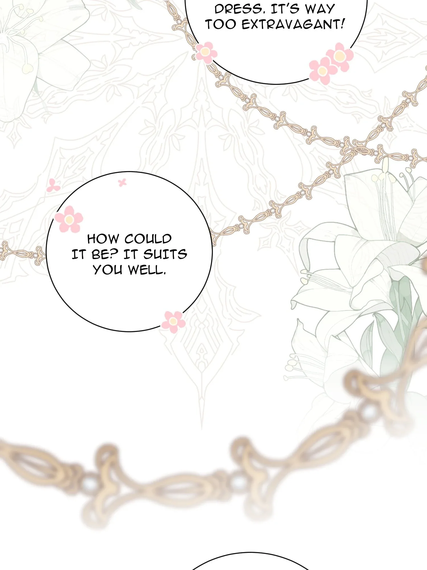 The poetry of love and war Chapter 2 page 61