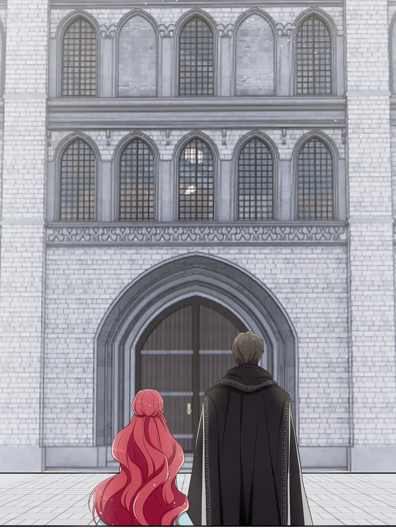 The poetry of love and war Chapter 2 page 74
