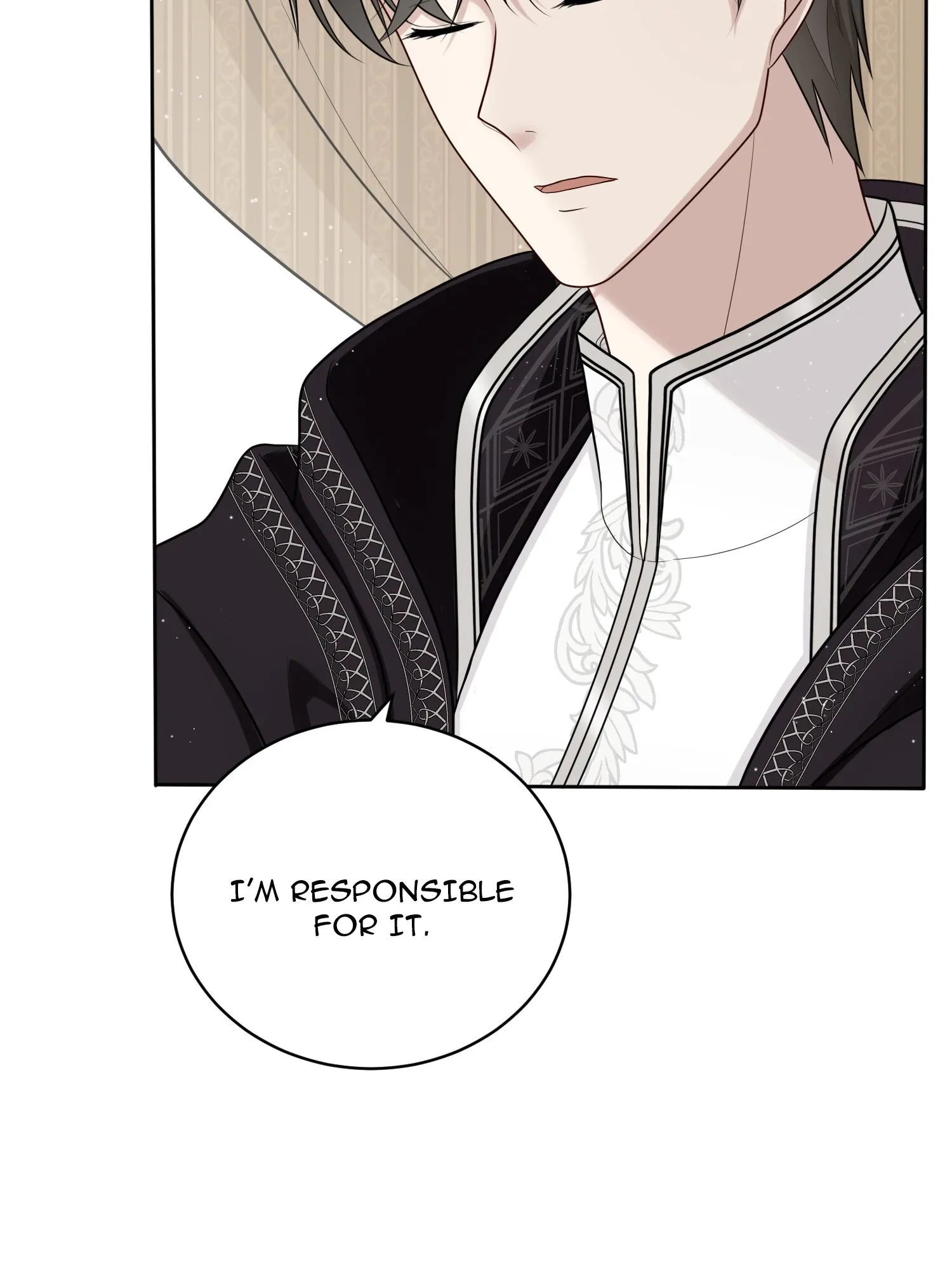 The poetry of love and war Chapter 3 page 41