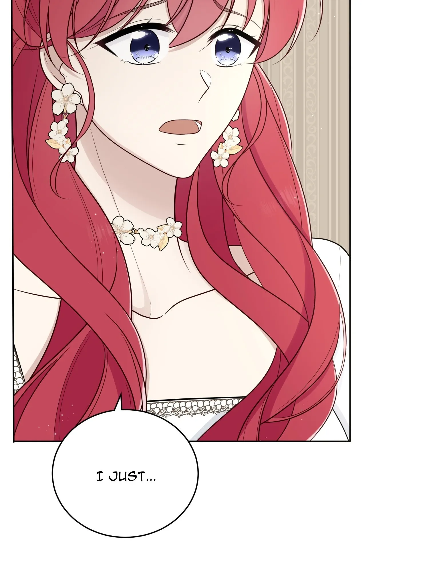 The poetry of love and war Chapter 3 page 39