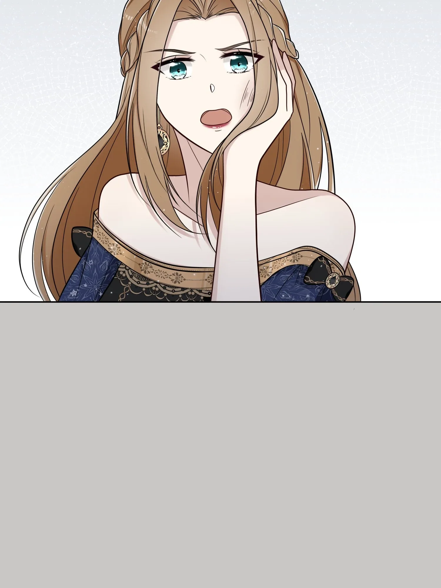 The poetry of love and war Chapter 3 page 50