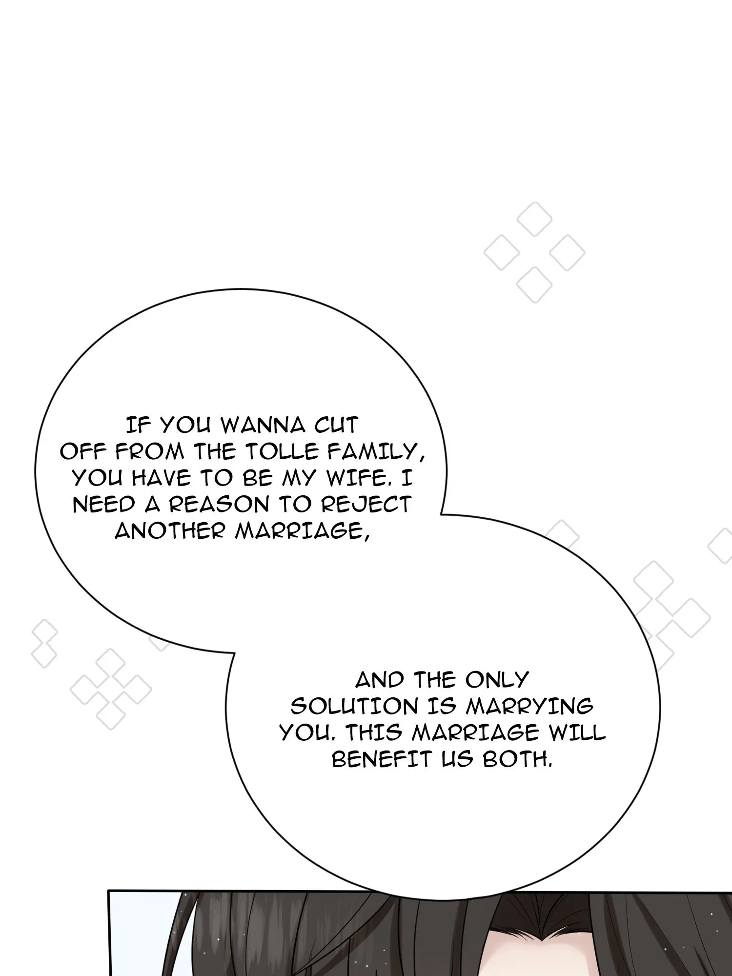 The poetry of love and war Chapter 2 page 81